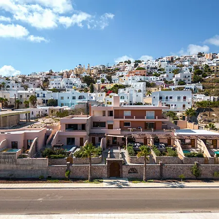 بيرلا نيرا سويتس *