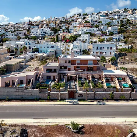 بيرلا نيرا سويتس *