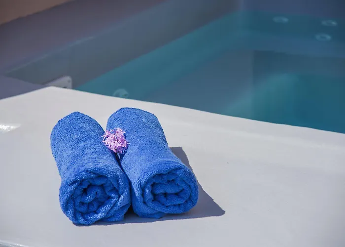 بيرلا نيرا سويتس