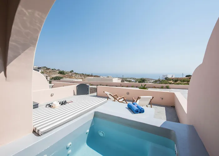 بيرلا نيرا سويتس *