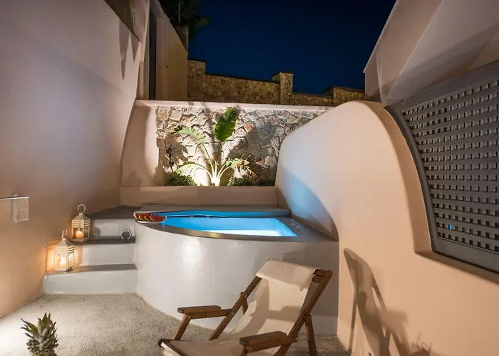 بيرلا نيرا سويتس