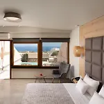 Apartmán Perla Nera Fira (Santorini)