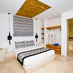Perla Nera Appartement *
