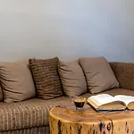 Appartement Perla Nera Firá