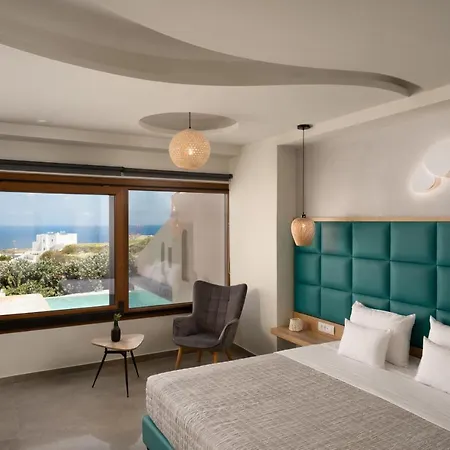 Perla Nera Aparthotel 4*