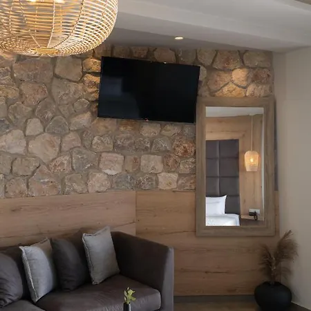 Perla Nera Apartment