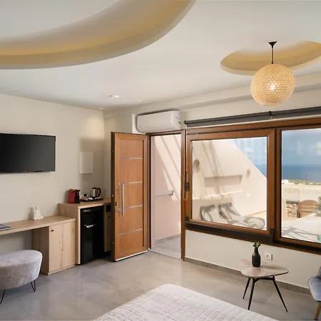 Perla Nera Apartment