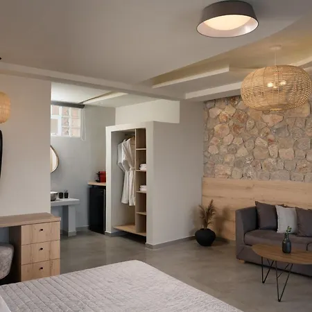 Perla Nera 4* Fira (Santorini)