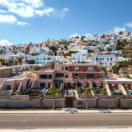 Perla Nera Apartment