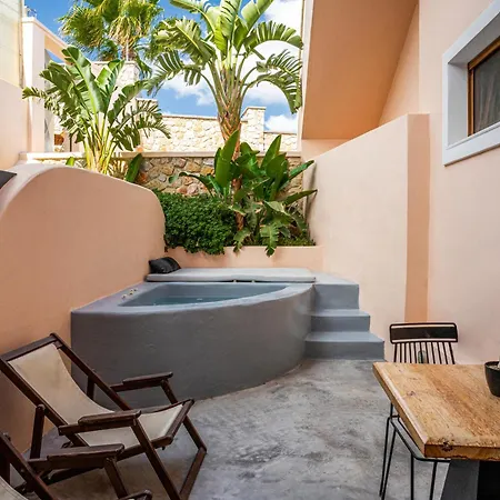 Perla Nera * Fira (Santorini)