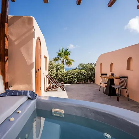 Perla Nera Apartment *
