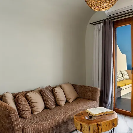 Apartment Perla Nera Fira (Santorini)