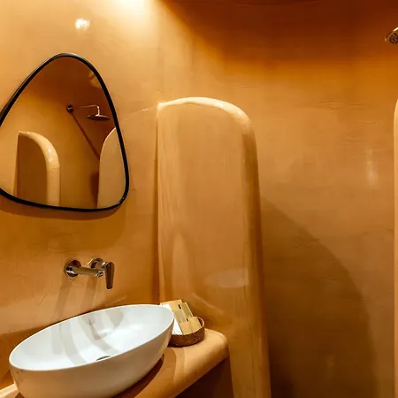 Perla Nera Apartment