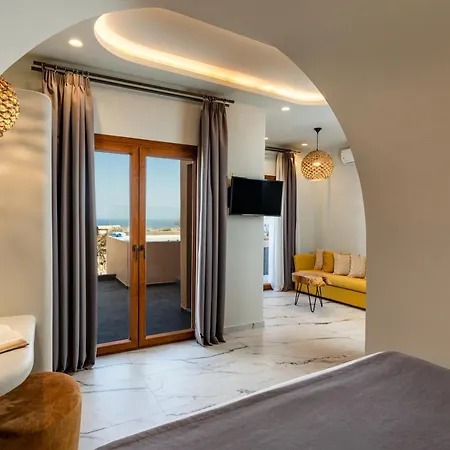 Apartment Perla Nera