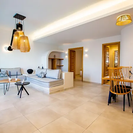 Perla Nera Apartment