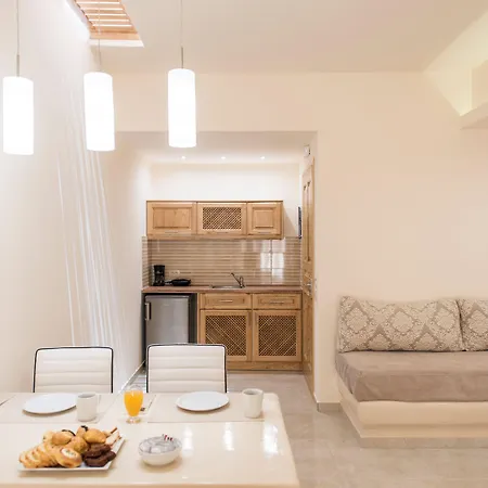 Perla Nera Apartment