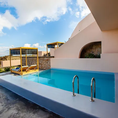 Perla Nera Apartment