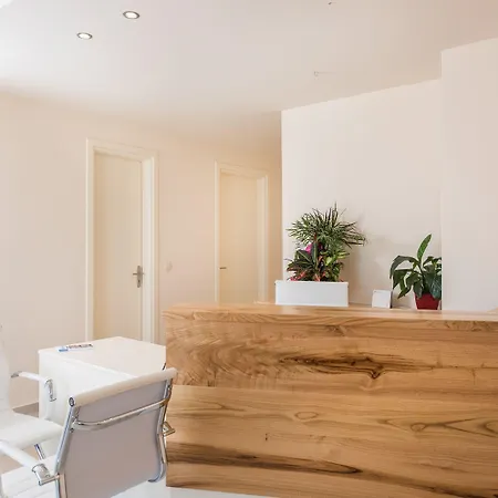 Apartment Perla Nera