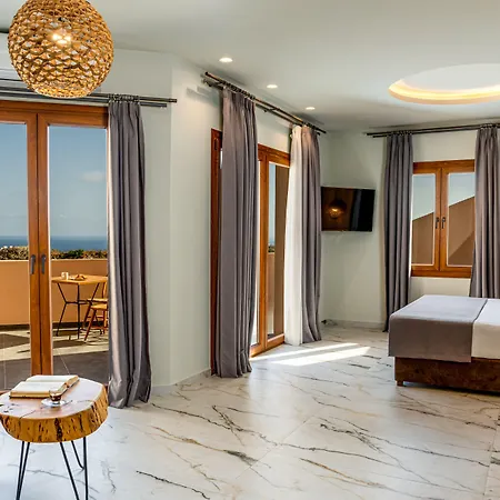 Perla Nera Aparthotel