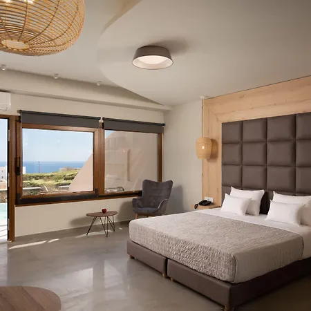 Perla Nera Apartment