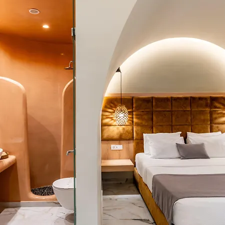 Perla Nera Apartment