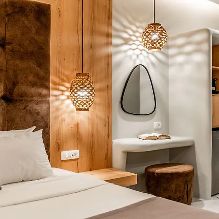 Aparthotel Perla Nera 4*