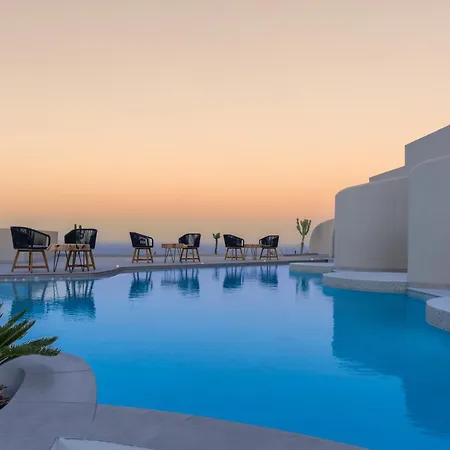 Perla Nera Appart hôtel