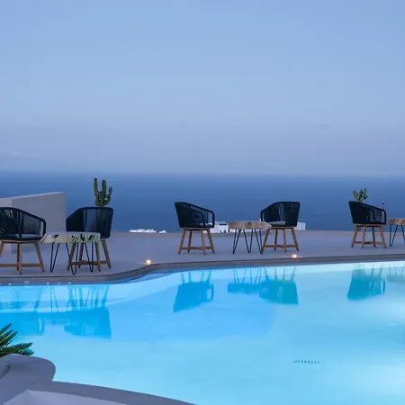 Appart hôtel Perla Nera