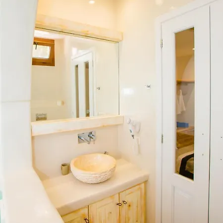 Perla Nera Apartment