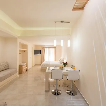 Perla Nera Apartment