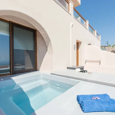 Apartment Perla Nera Fira (Santorini)