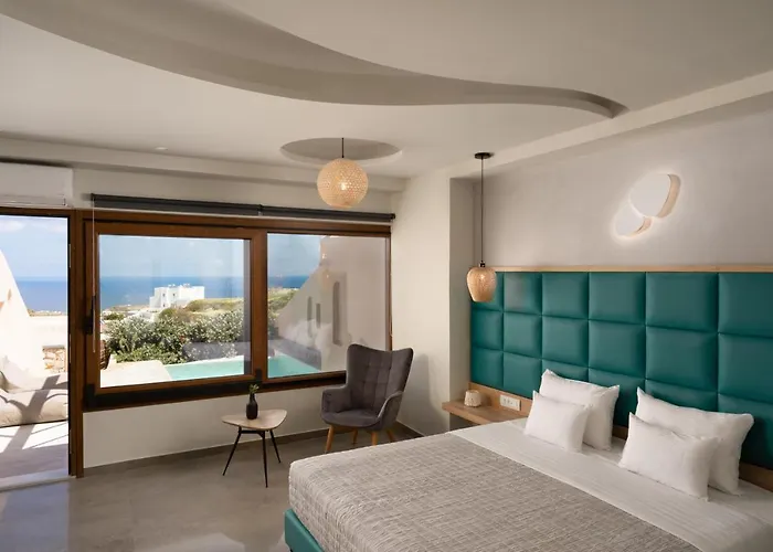 Perla Nera Appartement *