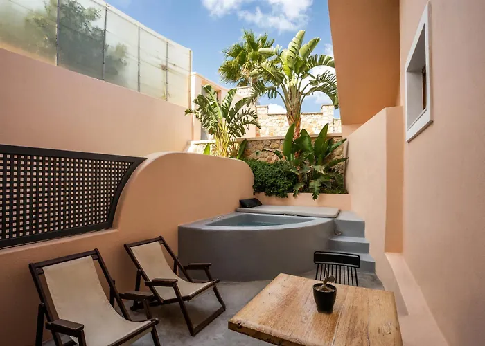 Perla Nera Appartement