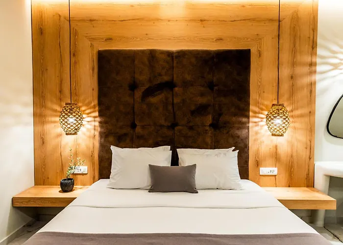 아파트 Perla Nera