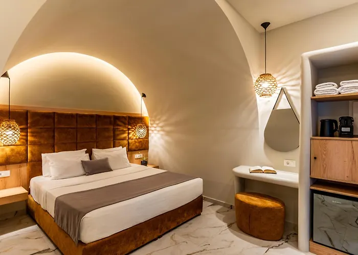 Appartement Perla Nera *