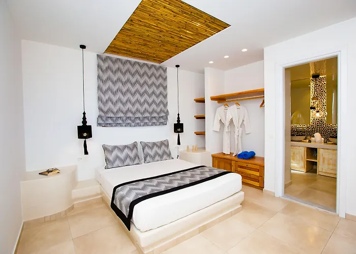 Perla Nera Appartement *