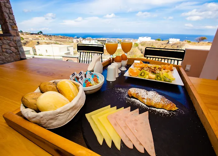 Appartement Perla Nera *