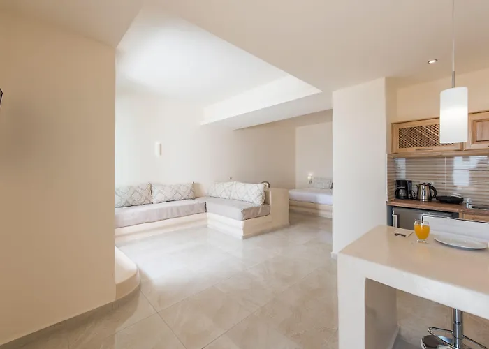 Appartement Perla Nera
