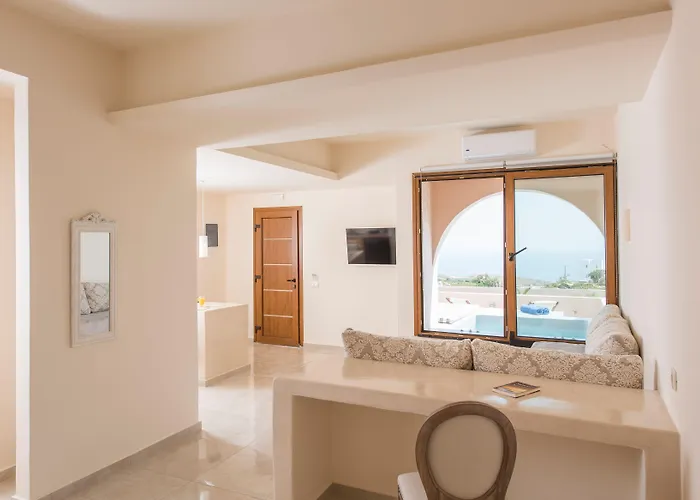 Appartement Perla Nera