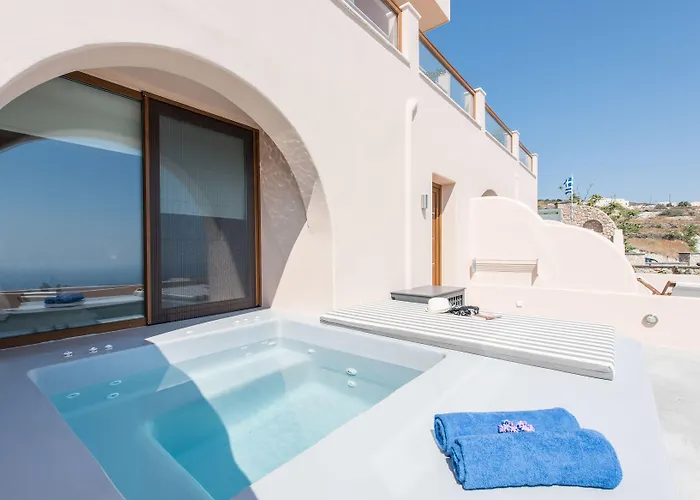 Perla Nera Appartement *