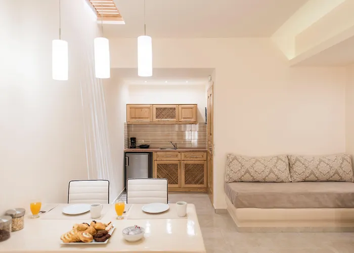 Perla Nera Appartement