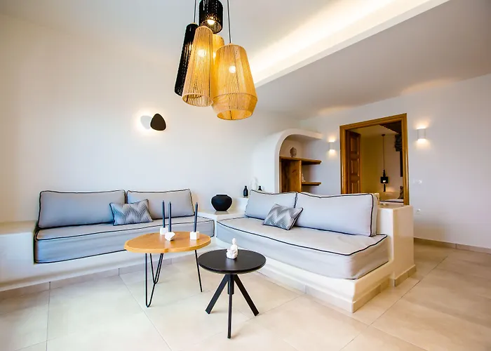 Perla Nera Appartement *