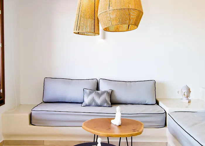 Appartement Perla Nera *