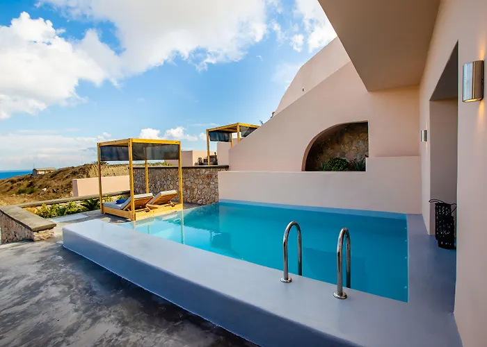 Perla Nera Appartement