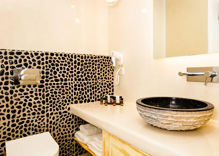 Apartmán Perla Nera *