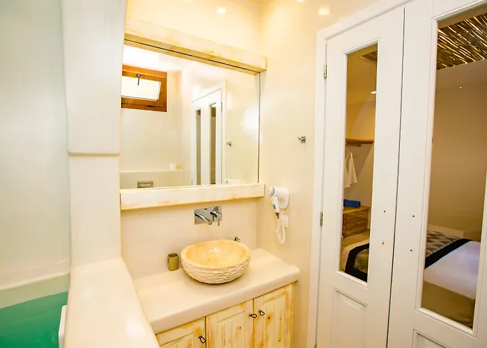 Perla Nera Appartement