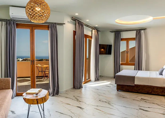 Perla Nera Appartement