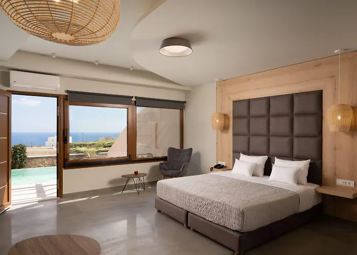 Perla Nera Appartement