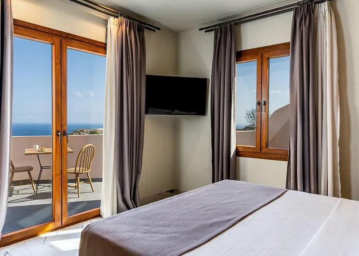 Perla Nera Appartement