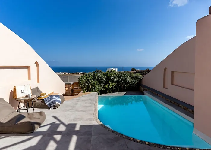 Perla Nera * Fira (Santorini)